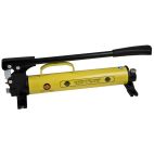 Hand Operated Hydraulic Pump