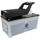 Pro Series 2.5 Quart Air Hydraulic Pump