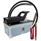 Pro Series 2.5 Quart Air Hydraulic Pump Kit
