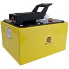 Pro Series 2 Gallon Air Hydraulic Pump