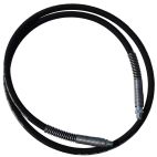 Pro Series Hydraulic Hose, 18 ft.