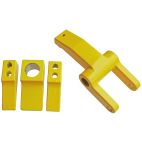 Combi to Maxi Tire Bead Breaker Conversion Kit