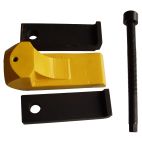 Giant Tire Bead Breaker Conversion Kit