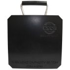 55 Ton Support Jack Plate