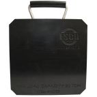 20 Ton Support Jack Plate