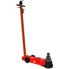 50 Ton Long Service Jack, 3 Stage