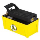 2 Quart Air Hydraulic Pump