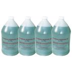 Premium Hydraulic Oil, 4 Gallons