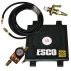 Air Bag Jack Kit, 13 Tons