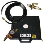 Air Bag Jack Kit, 22 Tons