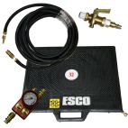 Air Bag Jack Kit, 32 Tons