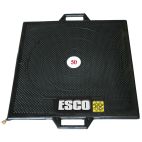 Air Bag Jack, 50 Tons