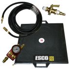 Air Bag Jack Kit, 50 Tons