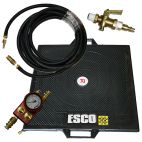 Air Bag Jack Kit, 70 Tons
