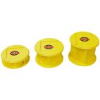 Steel Cribbing Stand Set