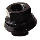 Wheel Tite 6mm Sleeve Flange Nut, M22 for Hub Piloted Wheels