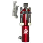 Aluminum Series OTR Hydraulic Bead Breaker