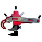 Aluminum Series Euro Style Hydraulic Bead Breaker