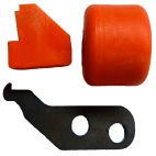 GOAT Wheel Weight Tool Replacement Parts Kit