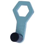 Budd Nut Wrench, 35mm