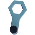 Budd Nut Wrench, 41mm