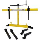 Ringmaster OTR Tire O-Ring Installation Kit for Extended Planetary Flange Wheels
