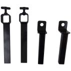 Extended Planetary Axle Kit for ESCO Ringmaster