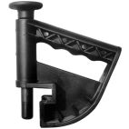 Tire Mounting Clamp