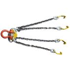 Flange Rim Puller