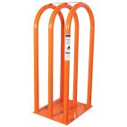 3 Bar Tire Inflation Cage