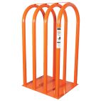 4 Bar Tire Inflation Cage