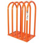 5 Bar Tire Inflation Cage