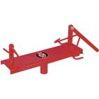 Turn-Table Style Manual Tire Spreader