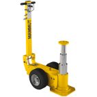 Mammut 80 Ton Jack, 3 Stage