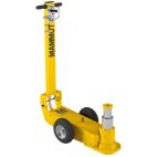 Mammut 60 Ton Jack, 2 Stage