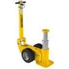 Mammut 80 Ton Jack, 2 Stage