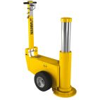 Mammut 150 Ton Jack