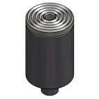 6 in. Extension for ESCO Mammut Jack Models 91000 and 91003