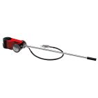 YAK 22 Ton Portable Air Hydraulic Jack, 2 Stage