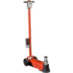 Yak 44 Ton Air Hydraulic Jack, 2 Stage