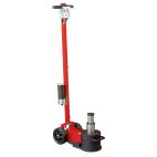 Yak 44 Ton Air Hydraulic Jack, 2 Stage