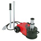 Yak 44 Ton Portable Air Hydraulic Jack, 2 Stage