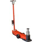 YAK 66 Ton Air Hydraulic Jack, 2 Stage