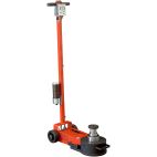 YAK 66 Ton Air Hydraulic Jack, 3 Stage