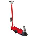 YAK 88 Ton Air Hydraulic Jack, 4 Stage