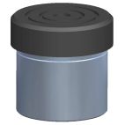 Extension for ESCO Yak Bladder Jacks