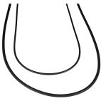 Grader Tire O-Ring, Case of 24