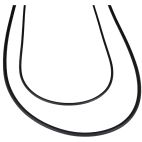 Earthmover Tire O-Ring, Case of 24