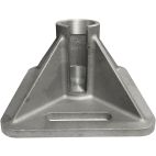 Hydraulic Ram Stand