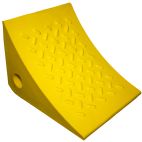 Wheel Chock, 5 Ton